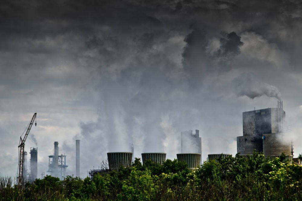 Air Pollution Beyond Coal